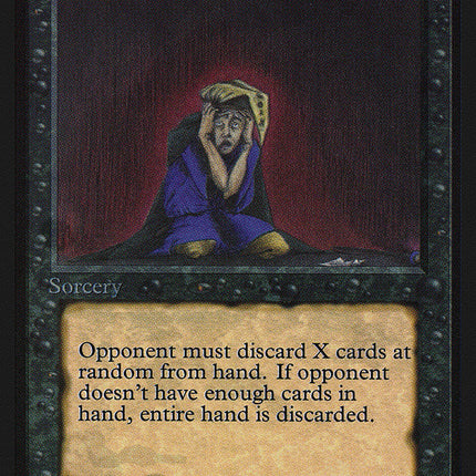 Mind Twist [Collectors' Edition]
