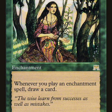 Enchantress's Presence [Onslaught]