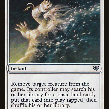 Path to Exile [Conflux]
