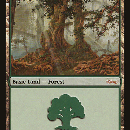 Forest (5) [Arena League 2005]