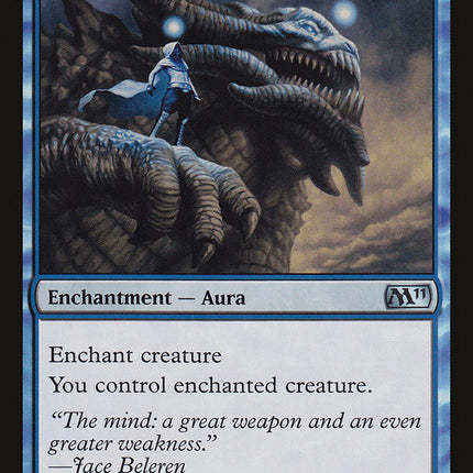 Mind Control [Magic 2011]