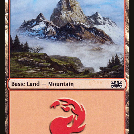 Mountain (93) [Unsanctioned]
