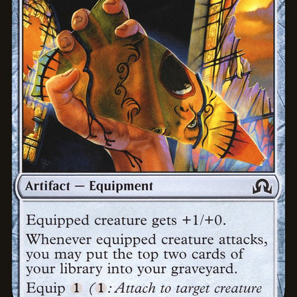 Shard of Broken Glass [Shadows over Innistrad]