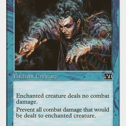 Gaseous Form [Classic Sixth Edition]