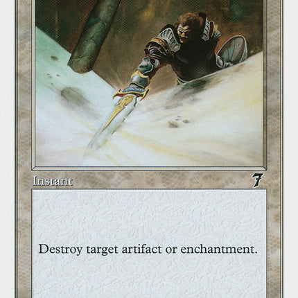 Disenchant [Seventh Edition]