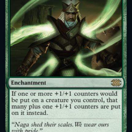 Hardened Scales [Double Masters 2022]