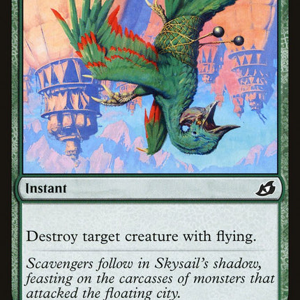 Plummet [Ikoria: Lair of Behemoths]