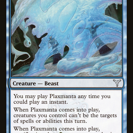 Plaxmanta [The List]