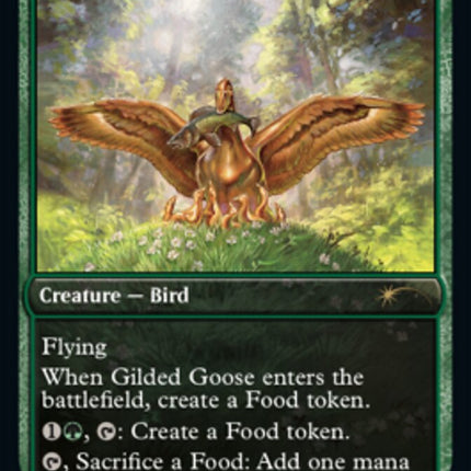 Gilded Goose [Store Championships 2022]