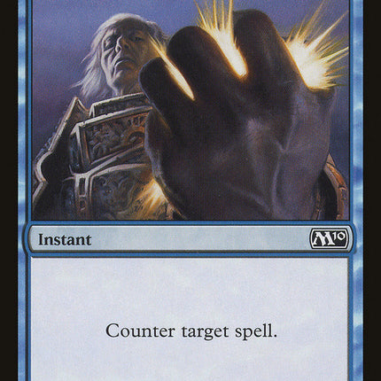 Cancel [Magic 2010]