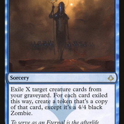 Hour of Eternity [Hour of Devastation]
