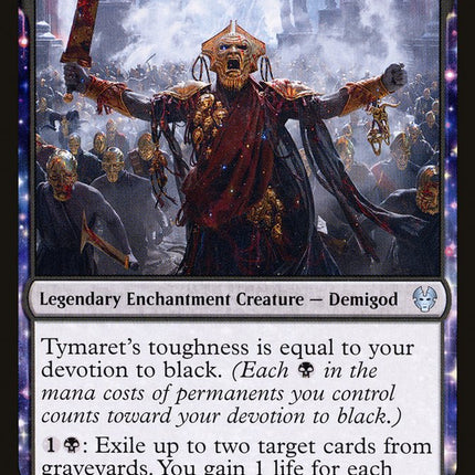 Tymaret, Chosen from Death [Theros Beyond Death]