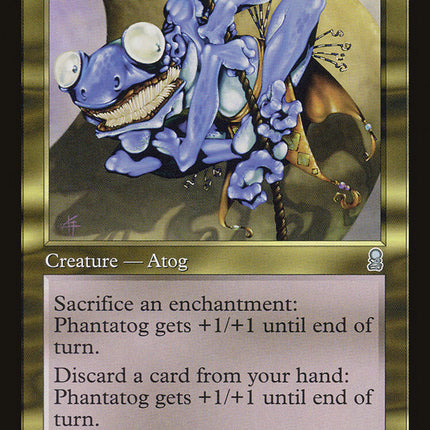 Phantatog [Odyssey]