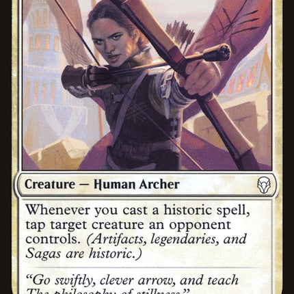 D'Avenant Trapper [Dominaria]