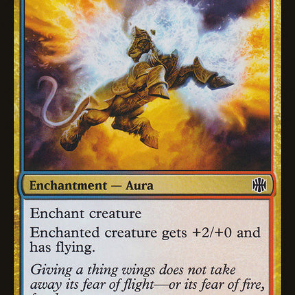 Magefire Wings [Alara Reborn]
