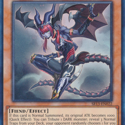 Lilith, Lady of Lament [SR13-EN022] Common