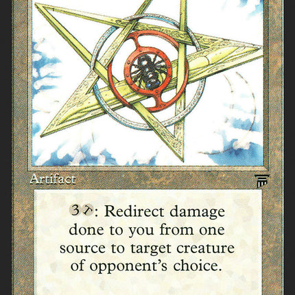 Nova Pentacle [Legends]
