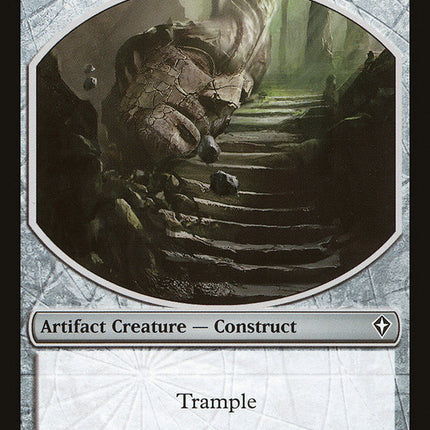 Construct Token [Worldwake Tokens]