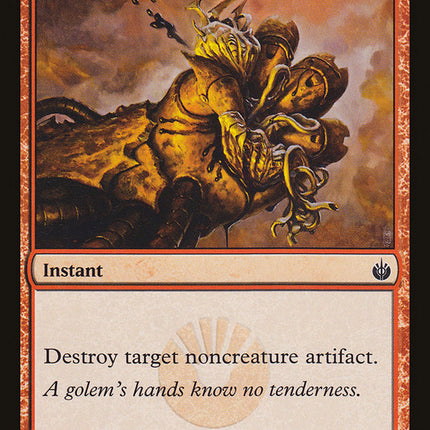 Crush [Mirrodin Besieged]