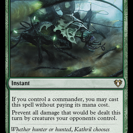 Obscuring Haze [Commander Masters]