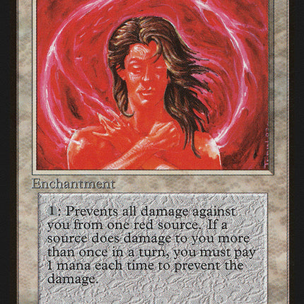 Circle of Protection: Red [Beta Edition]