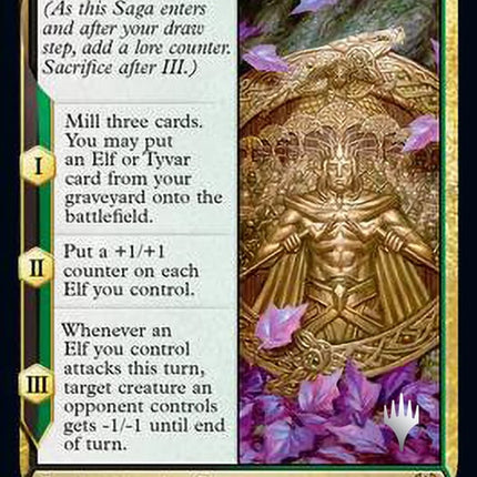 Harald Unites the Elves (Promo Pack) [Kaldheim Promos]