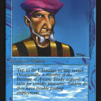 Prodigal Sorcerer [Collectors' Edition]