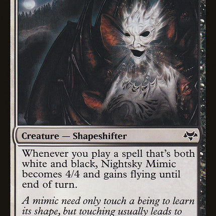 Nightsky Mimic [Eventide]