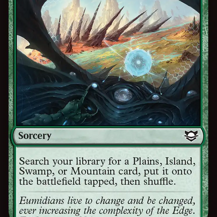 Farseek [Edge of Eternities Commander]