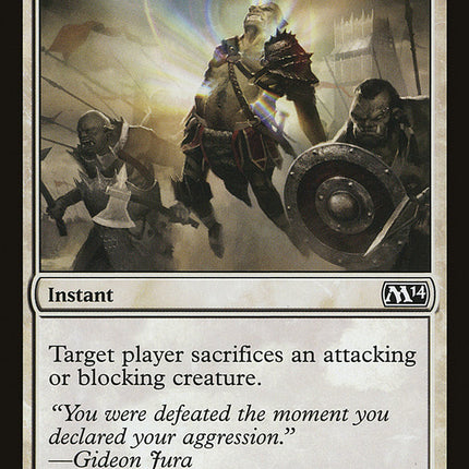 Celestial Flare [Magic 2014]