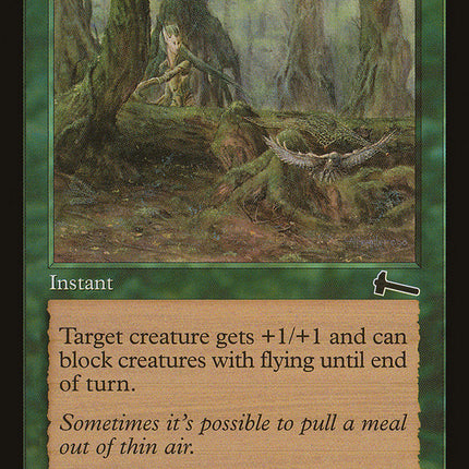 Silk Net [Urza's Legacy]