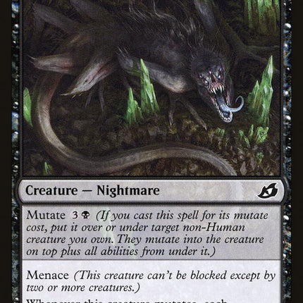 Cavern Whisperer [Ikoria: Lair of Behemoths]