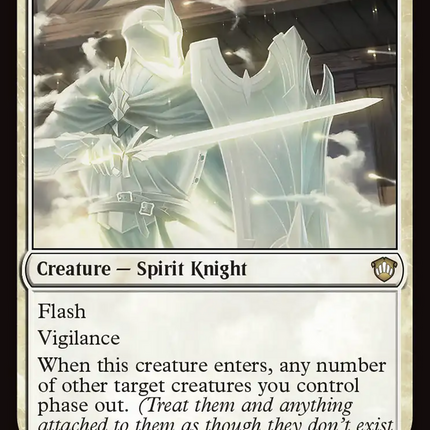 Guardian of Faith [Secrets of Strixhaven Commander]