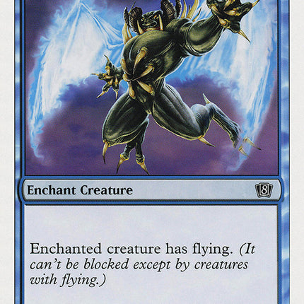 Flight [Eighth Edition]