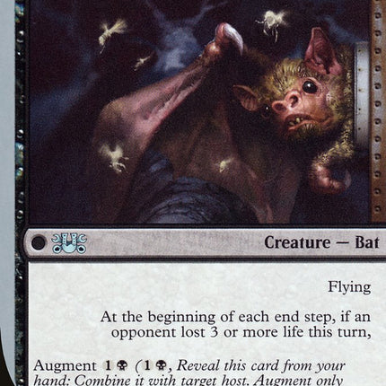 Bat- [Unsanctioned]