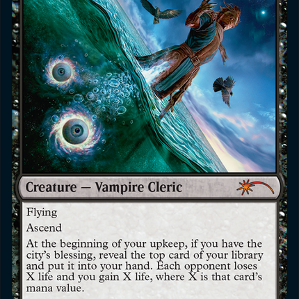 Twilight Prophet [Secret Lair Drop Series]