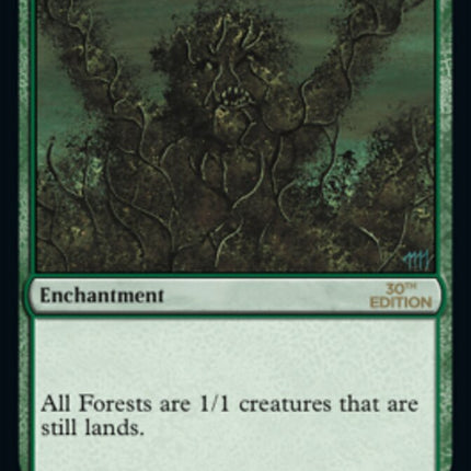 Living Lands [30th Anniversary Edition]