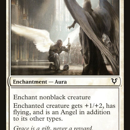 Call to Serve [Avacyn Restored]