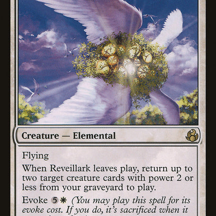 Reveillark [Morningtide]