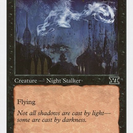 Feral Shadow [Classic Sixth Edition]