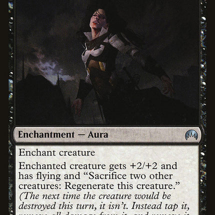 Consecrated by Blood [Magic Origins]