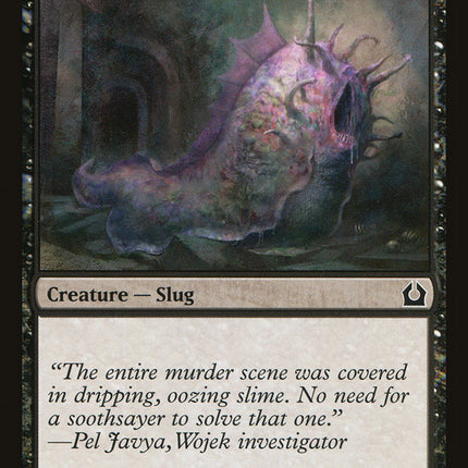 Catacomb Slug [Return to Ravnica]
