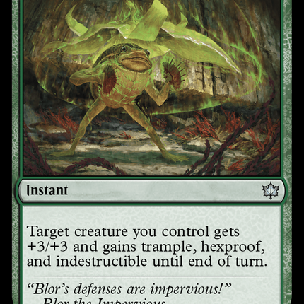 Overprotect [Bloomburrow]