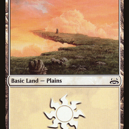 Plains (28) (Divine vs. Demonic) [Duel Decks Anthology]