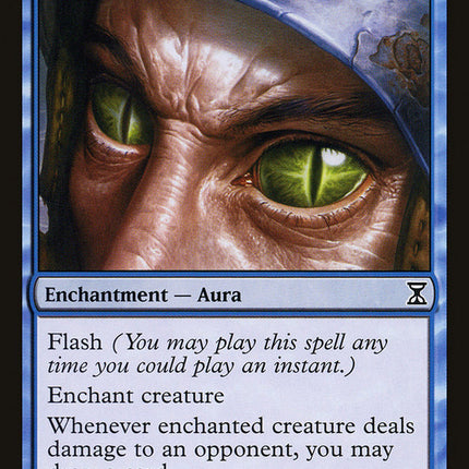 Ophidian Eye [Time Spiral]
