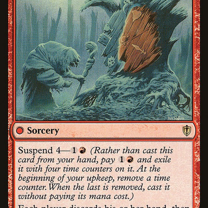 Wheel of Fate [Mystery Booster]
