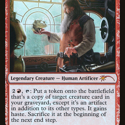 Feldon of the Third Path [Judge Gift Cards 2015]