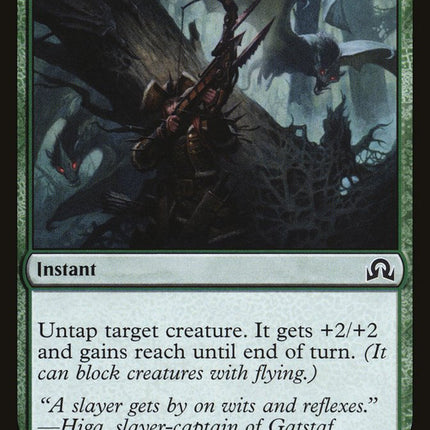 Aim High [Shadows over Innistrad]