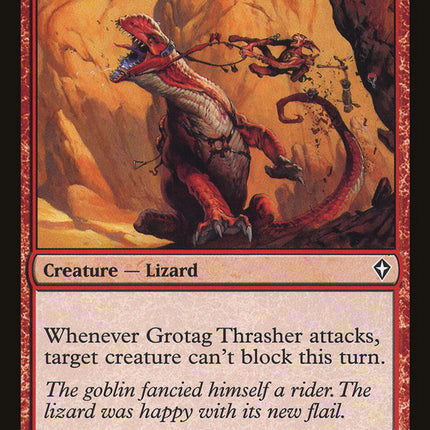 Grotag Thrasher [Worldwake]