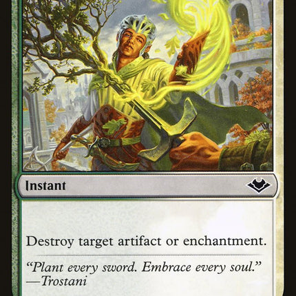 Nature's Chant [Modern Horizons]